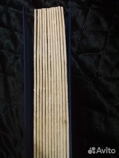 Альбом под марки СССР