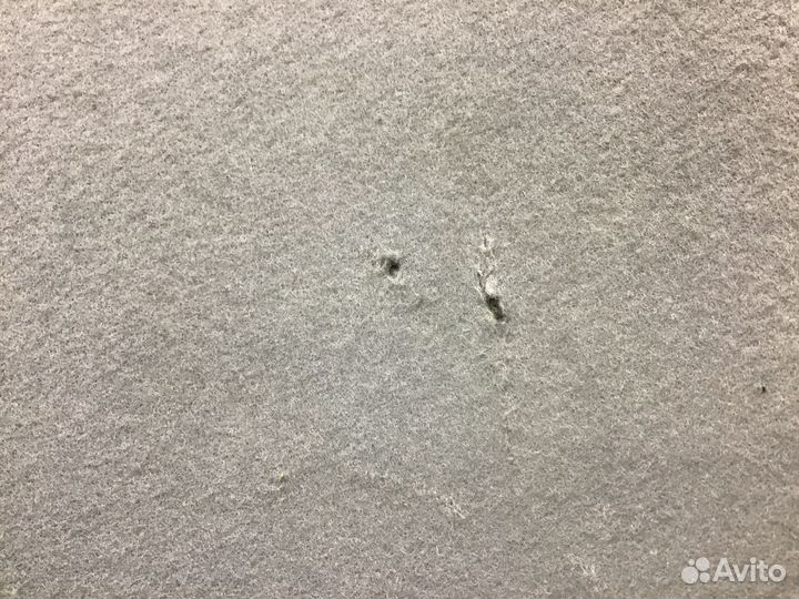 Обшивка потолка Nissan X-Trail (T31) 2007-2014