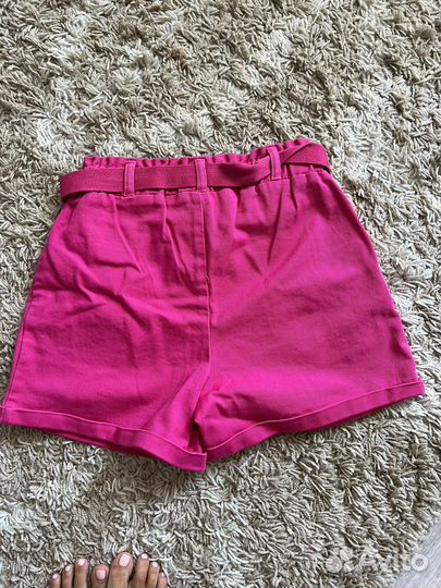 Шорты