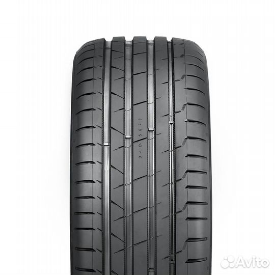 Nokian Tyres Hakka Black 2 225/50 R17 94W
