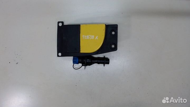 Лючок бензобака Iveco Daily 6 2014, 2016