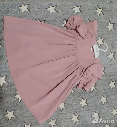 Продам платье детское