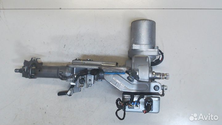 Колонка рулевая SsangYong Korando 2010, 2013