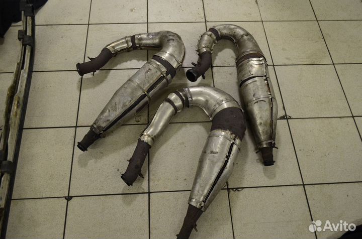 Саксофон Arctic Cat 1000 pantera