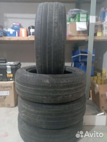 Pirelli Scorpion 215/60 R17 96H