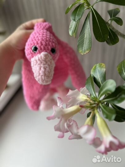 Гусь для объятий комфортер(для примера)