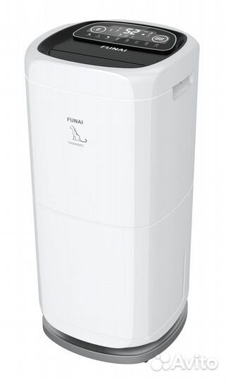 Осушитель воздуха Funai RAD-N60T7E