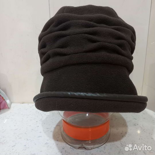 Шляпа женская