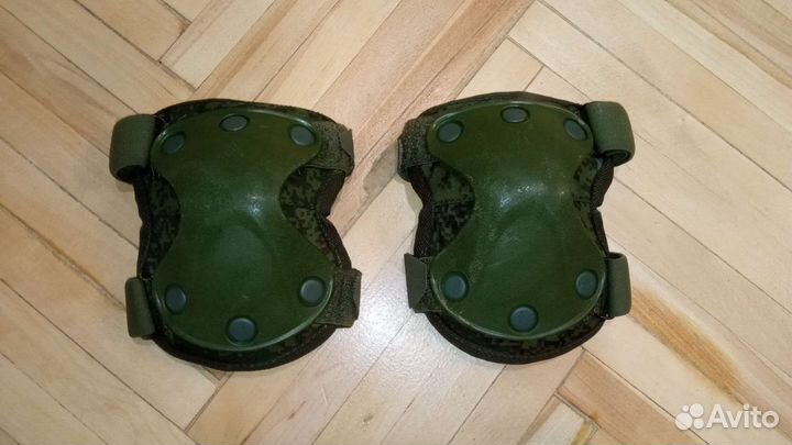 Защита суставов ратник 6б51