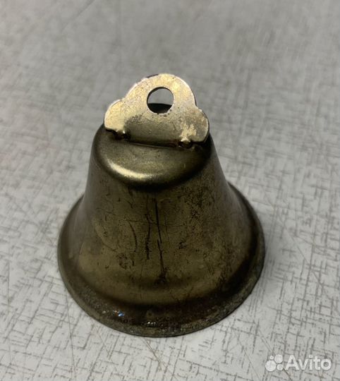 Колокольчик