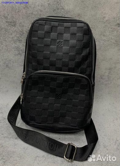 Louis Vuitton: Ваша новая любимая сумка