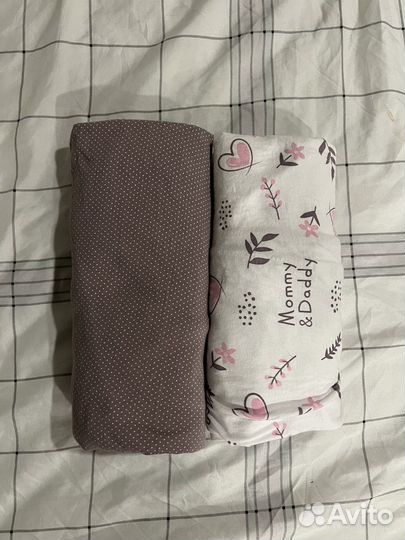 Матрас детский