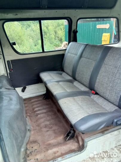 Toyota Lite Ace 2.0 AT, 1995, 150 000 км