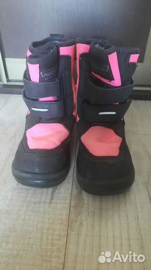 Сапоги зимние Kuoma