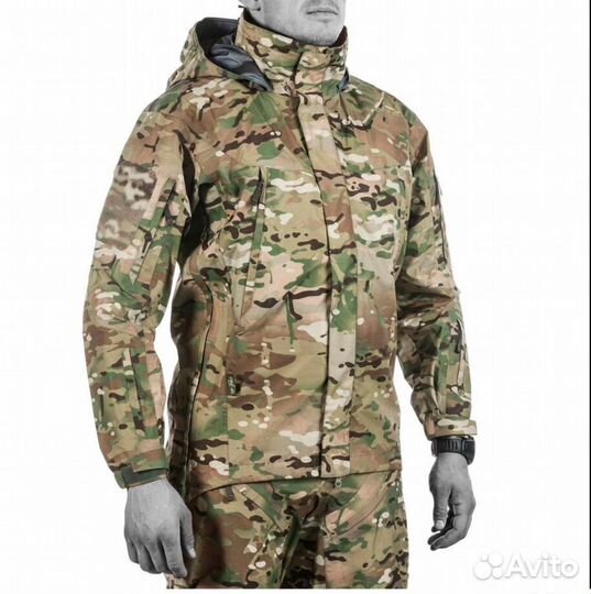 Куртка monsoon XT GEN.2 tactical rain