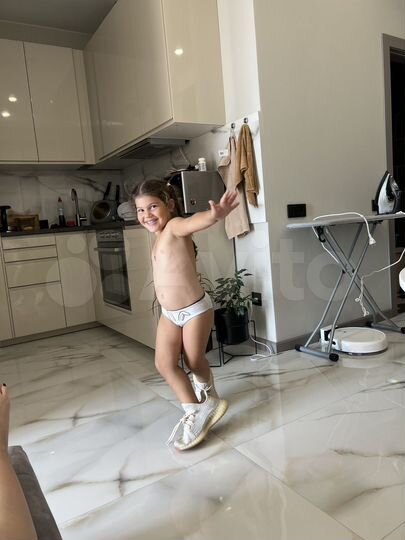 1-к. квартира, 40 м², 10/11 эт.