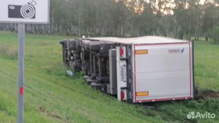 Услуги эвакуатора легкового и грузового