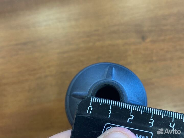 Пыльник рулевой рейки