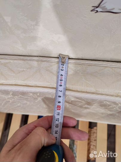 Детский матрас 160 70