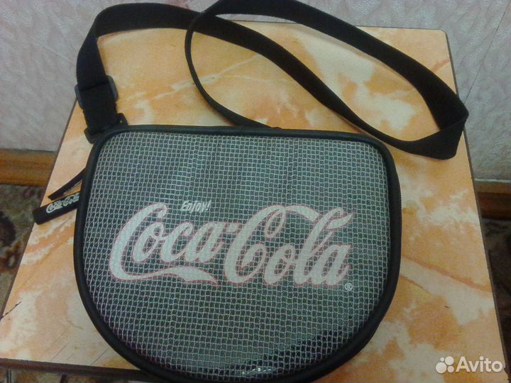 Кейс (сумка) для CD дисков