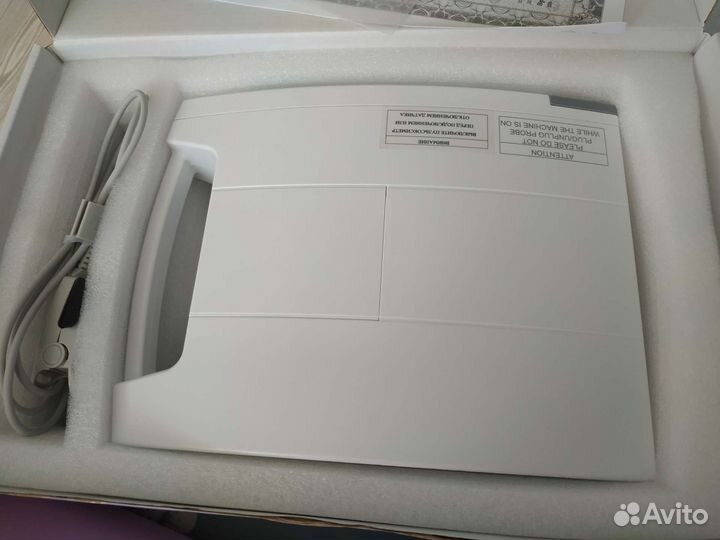 Пульсоксиметр медицинский