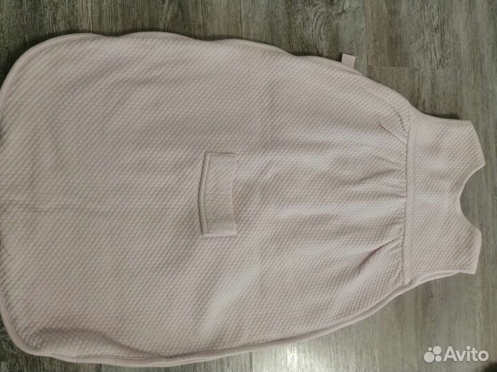 Конверт в коляску демисезонный