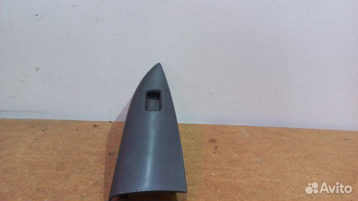 Блок управления стеклоподъёмниками передний правый