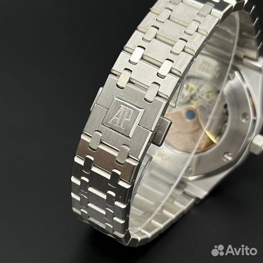 Часы Audemars Piguet Royal Oak мужские премиум