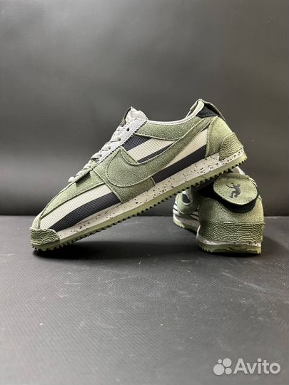 Кроссовки Nike Cortez union LA