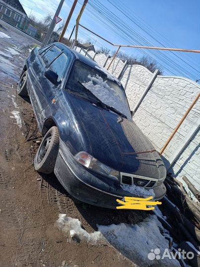 Разборка Daewoo любая запчасть