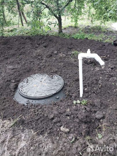 Бурение скважин