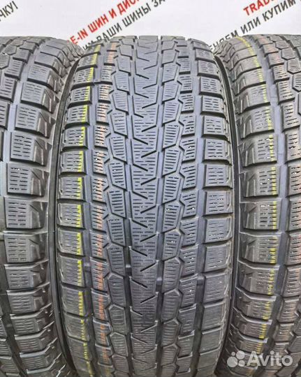 Yokohama Ice Guard G075 265/65 R17 112Q