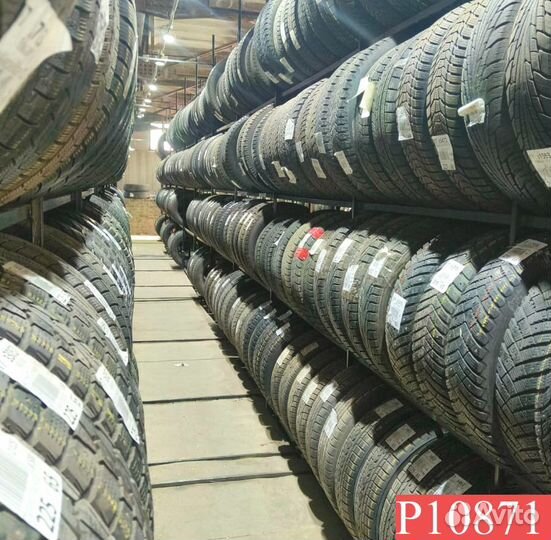 Formula Ice 225/65 R17 102P