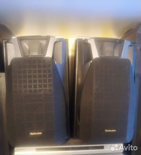 Колонки блютуз Техникс