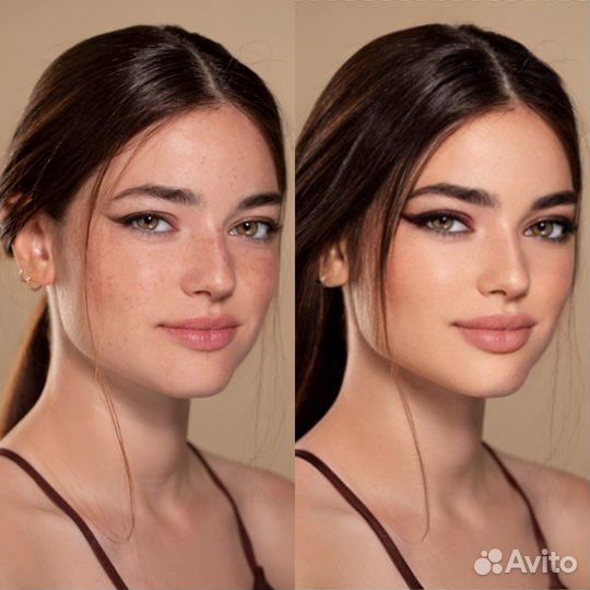 Мобильная обработка фото