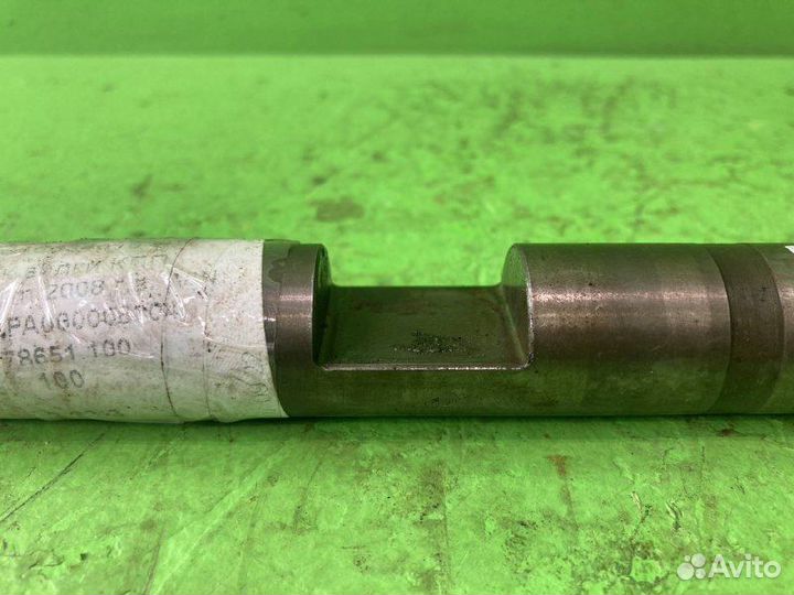 Шток вилки кпп RVI premium