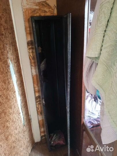 Оружейный safe бу