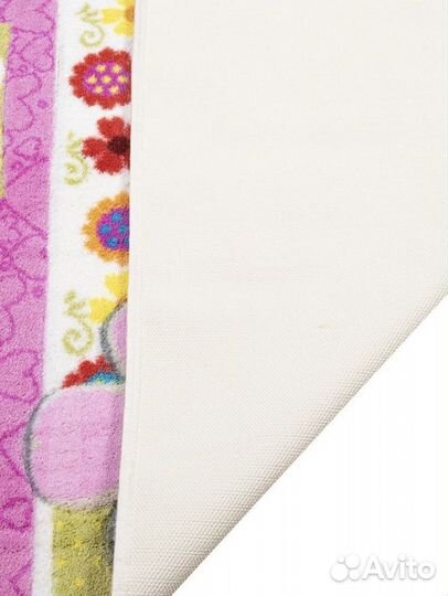 Ковер детский