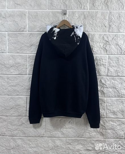 Maison Margiela hoodie