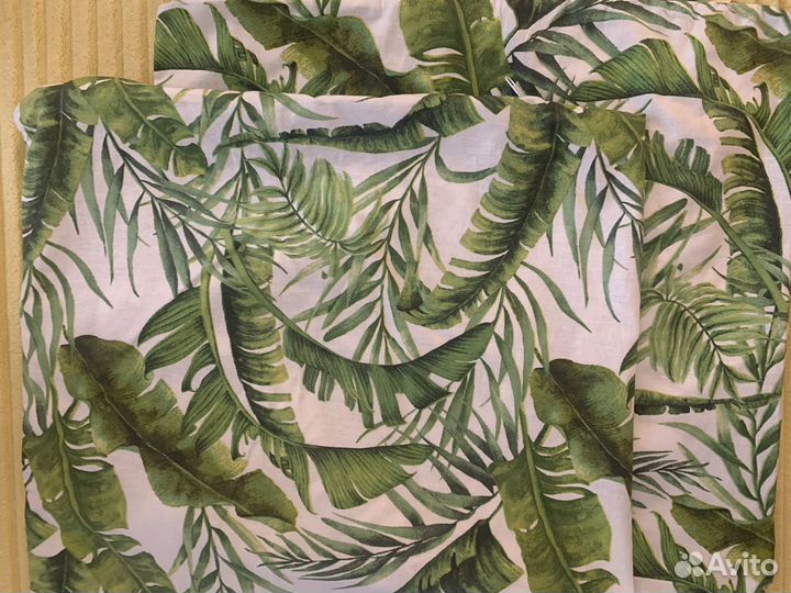 Декоративные наволочки на подушки