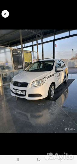 Прокат Аренда авто