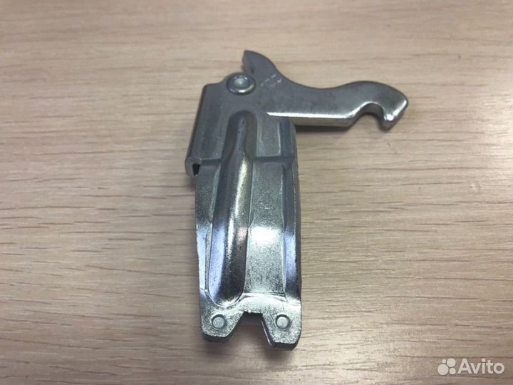 Замок распорный колесного тормоза прицепа knott ти