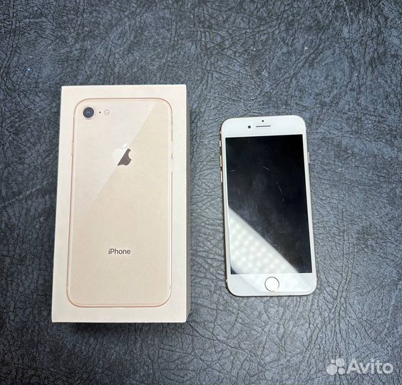 iPhone 8, 64 ГБ
