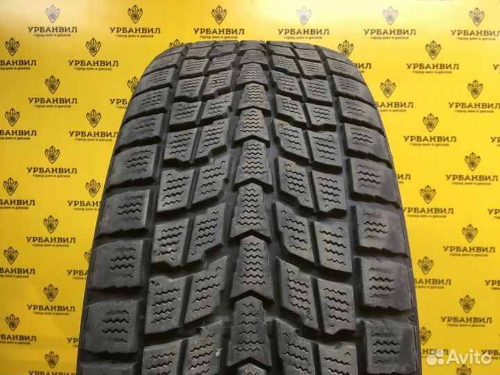 Dunlop Grandtrek SJ6 235/55 R18 99Q