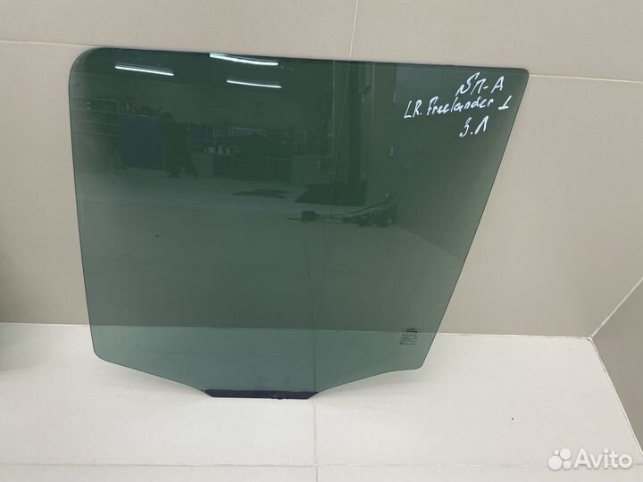 Стекло Land Rover Freelander 1