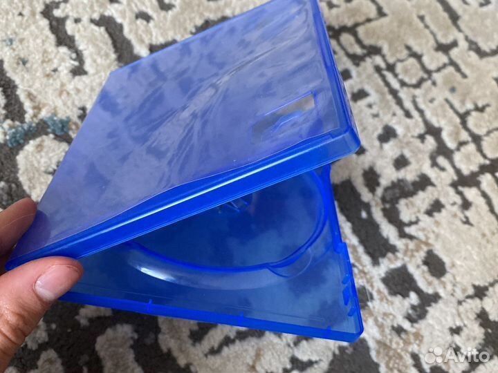 Футляры коробки для DVD / CD дисков