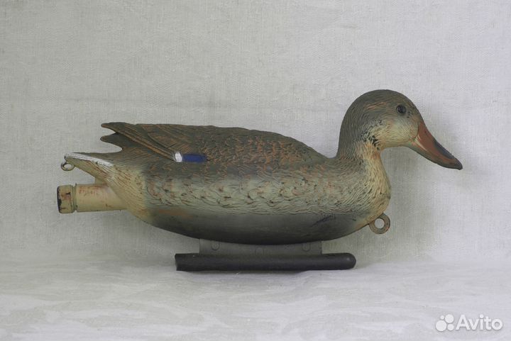 Подсадная (чучело)