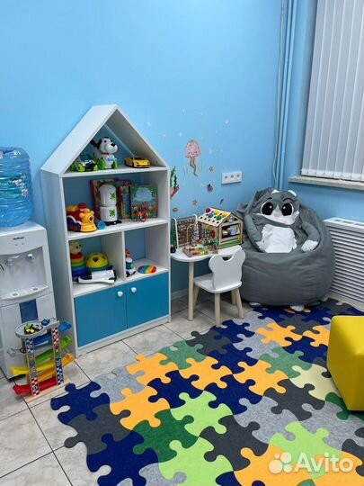 Грудничковое плавание Детский бассейн