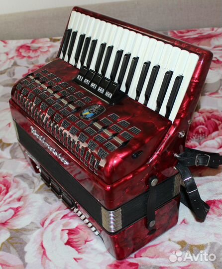 Weltmeister Meteor 3/4 в отличном состоянии