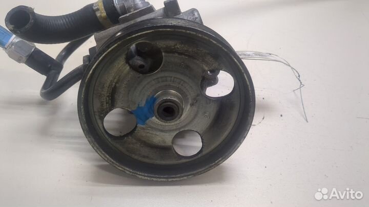 Гур Citroen C5, 2003